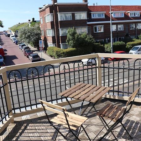 Jordans Residence Den Haag Ngoại thất bức ảnh