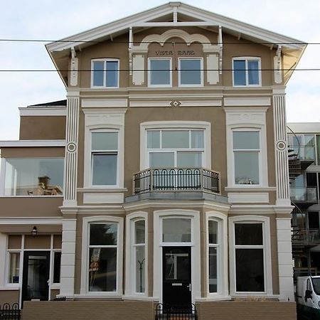 Jordans Residence Den Haag Ngoại thất bức ảnh