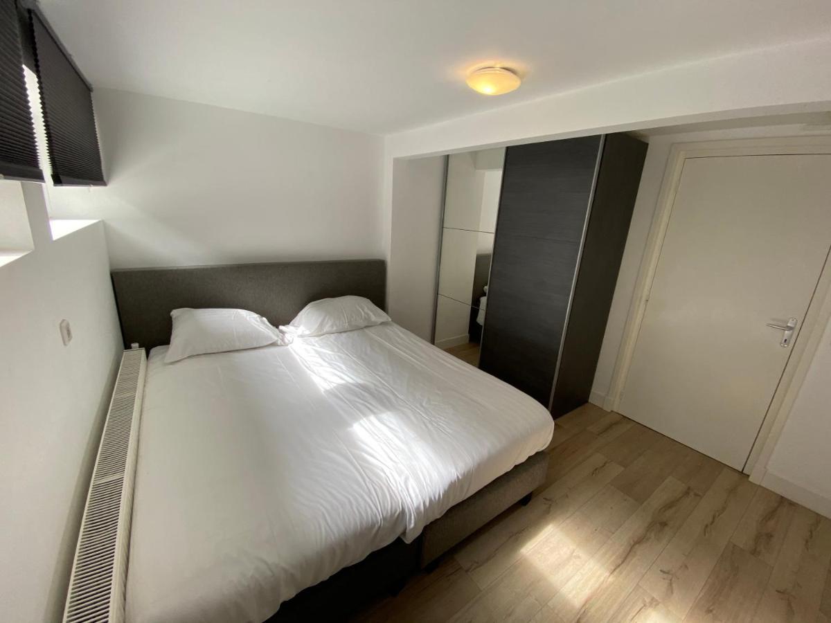 Jordans Residence Den Haag Ngoại thất bức ảnh