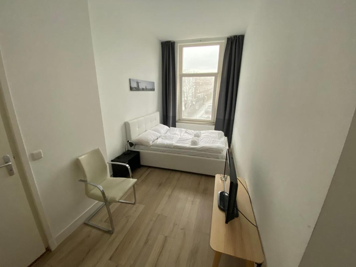 Jordans Residence Den Haag Ngoại thất bức ảnh