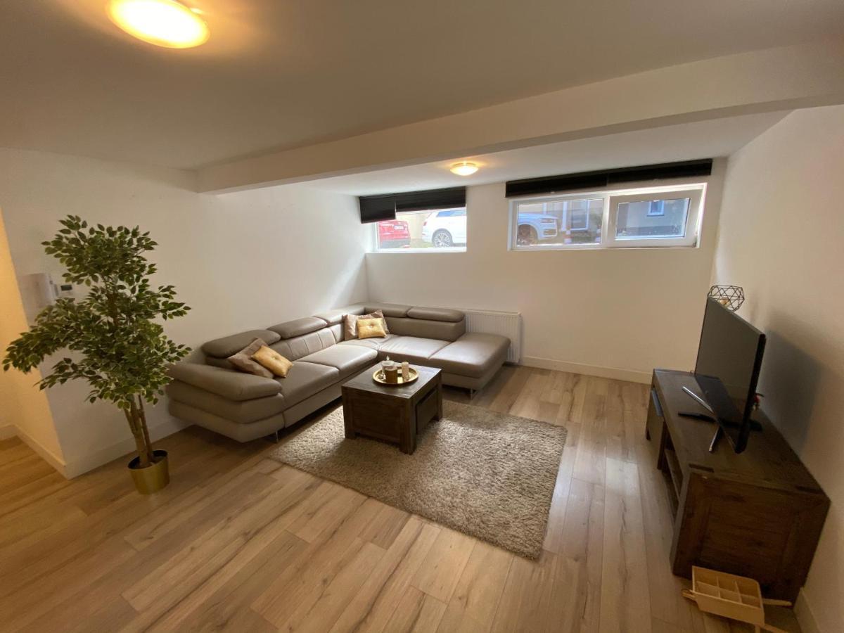 Jordans Residence Den Haag Ngoại thất bức ảnh