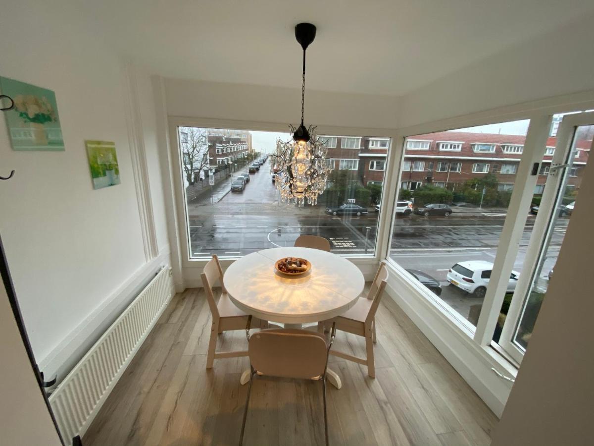 Jordans Residence Den Haag Ngoại thất bức ảnh