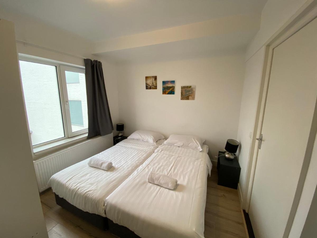 Jordans Residence Den Haag Ngoại thất bức ảnh