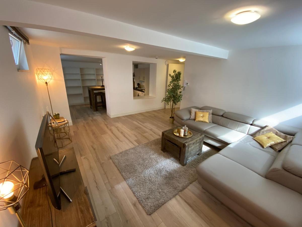 Jordans Residence Den Haag Ngoại thất bức ảnh