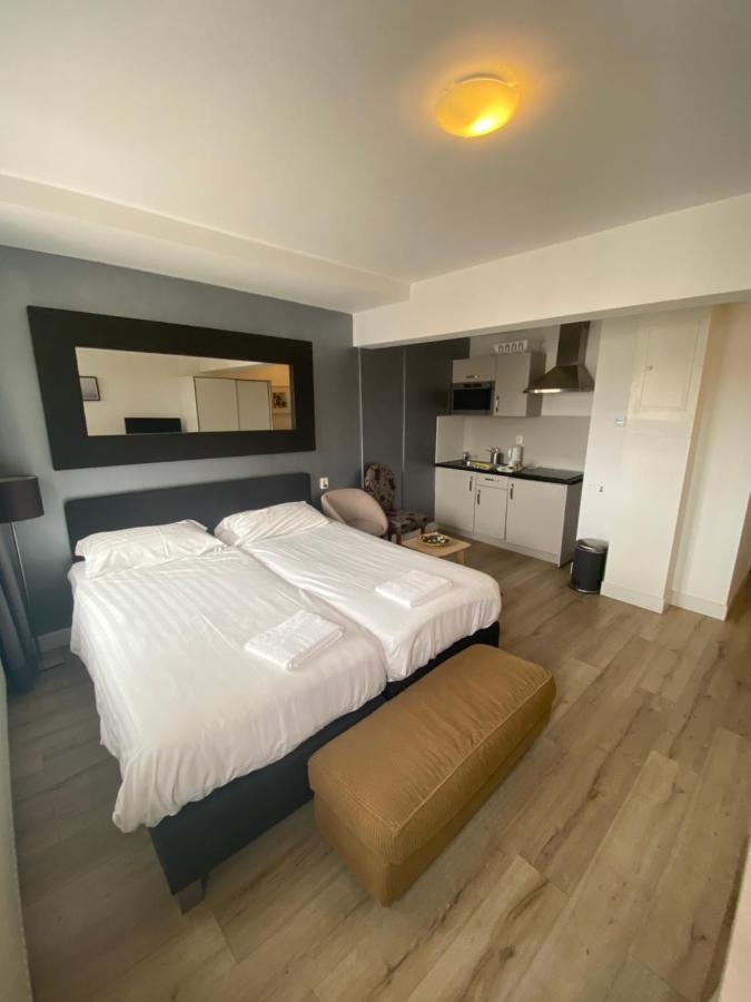 Jordans Residence Den Haag Ngoại thất bức ảnh