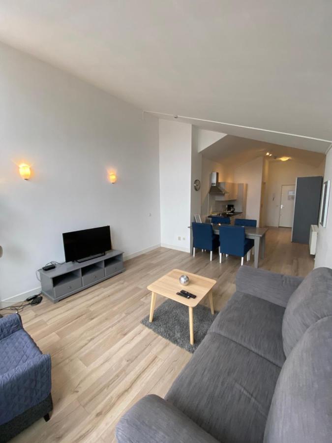 Jordans Residence Den Haag Ngoại thất bức ảnh