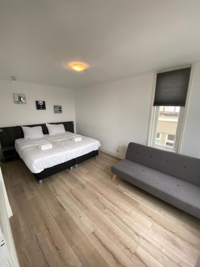 Jordans Residence Den Haag Ngoại thất bức ảnh