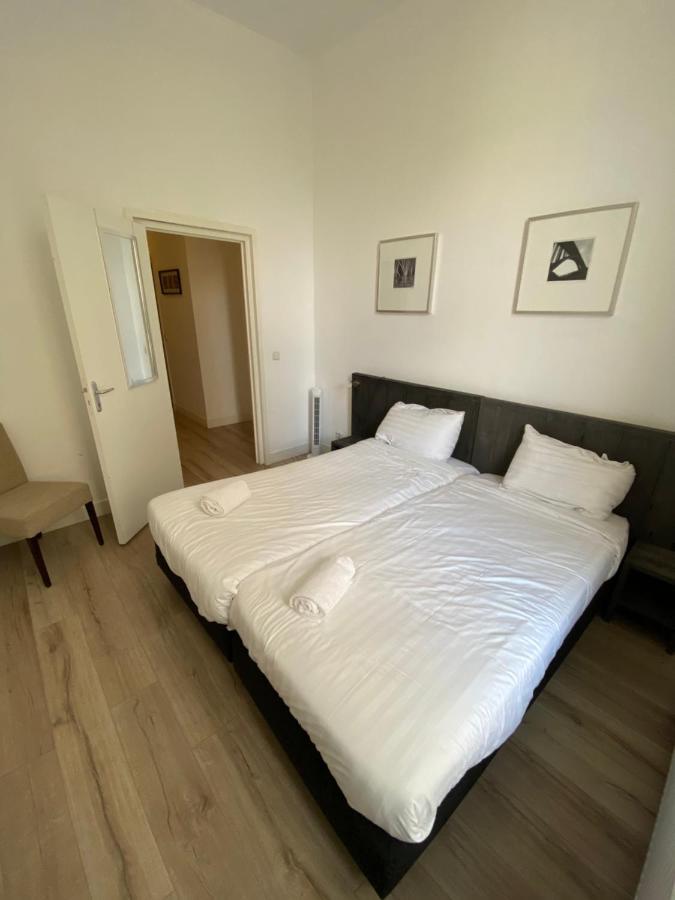 Jordans Residence Den Haag Ngoại thất bức ảnh