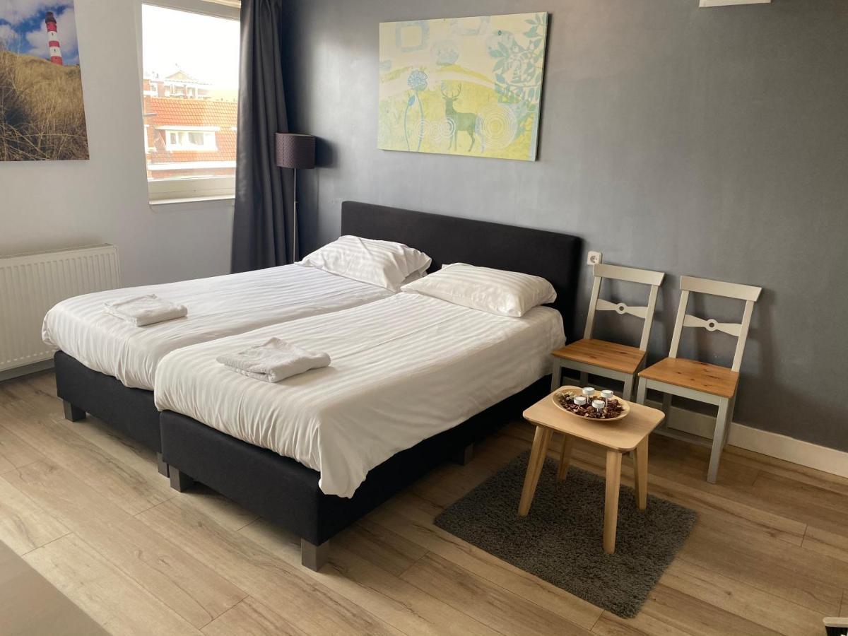 Jordans Residence Den Haag Ngoại thất bức ảnh