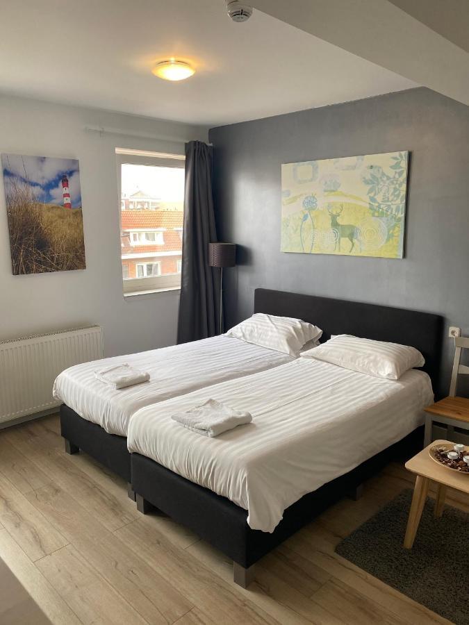 Jordans Residence Den Haag Ngoại thất bức ảnh