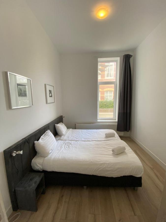 Jordans Residence Den Haag Ngoại thất bức ảnh