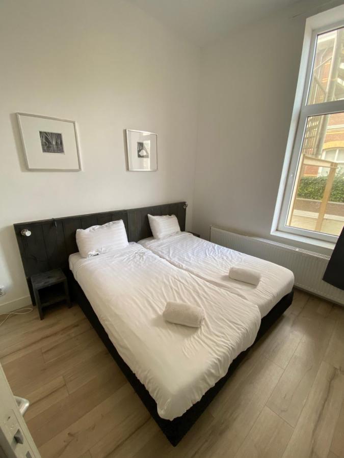 Jordans Residence Den Haag Ngoại thất bức ảnh