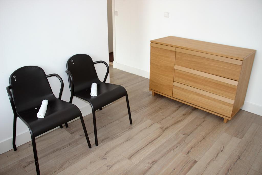 Jordans Residence Den Haag Ngoại thất bức ảnh
