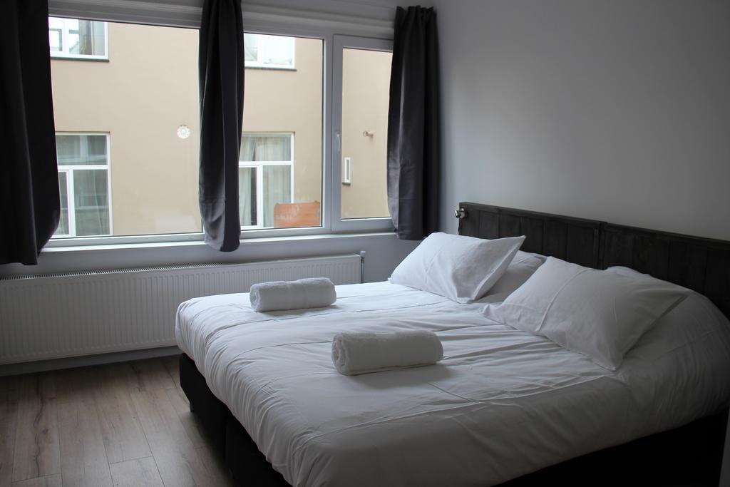 Jordans Residence Den Haag Ngoại thất bức ảnh