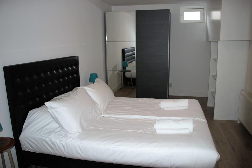 Jordans Residence Den Haag Ngoại thất bức ảnh
