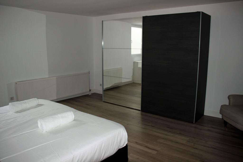 Jordans Residence Den Haag Ngoại thất bức ảnh