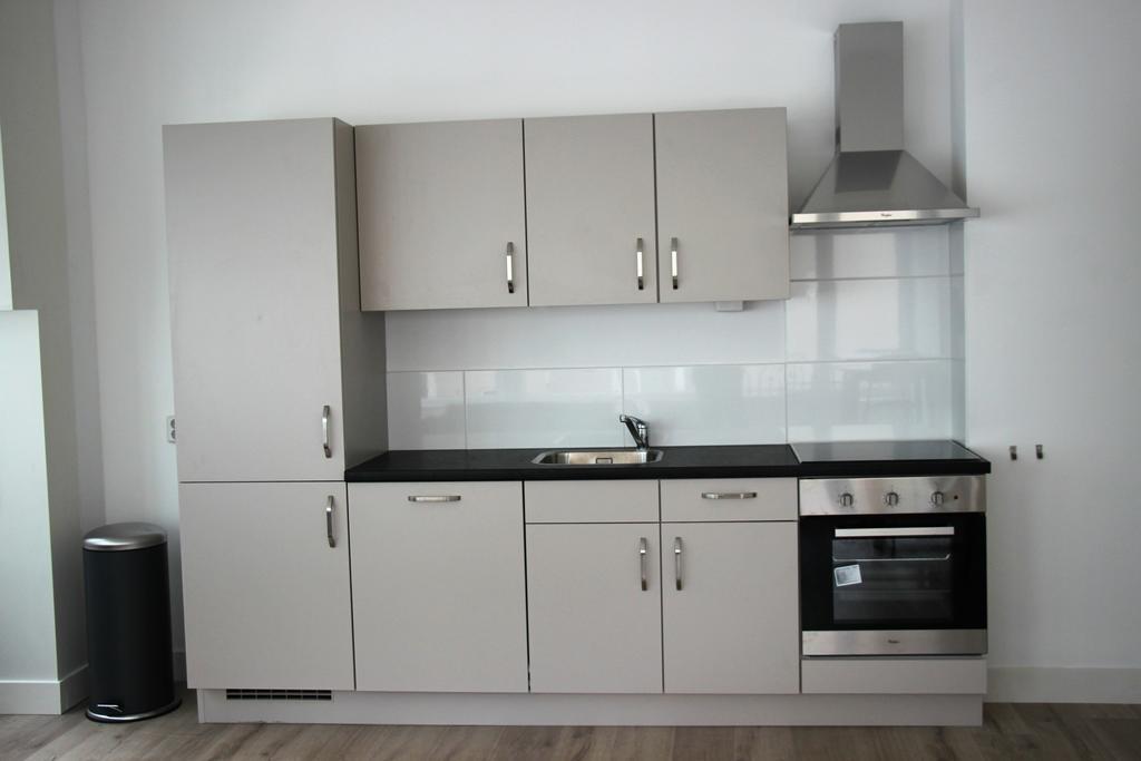 Jordans Residence Den Haag Ngoại thất bức ảnh