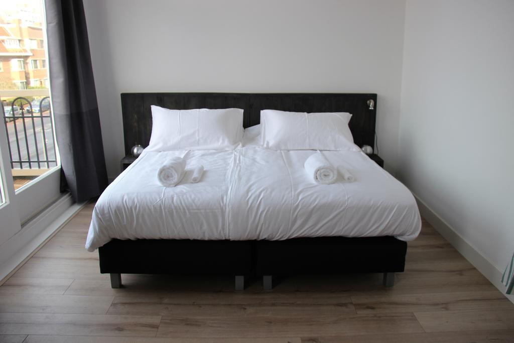 Jordans Residence Den Haag Ngoại thất bức ảnh
