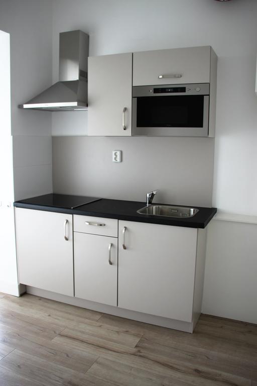 Jordans Residence Den Haag Ngoại thất bức ảnh
