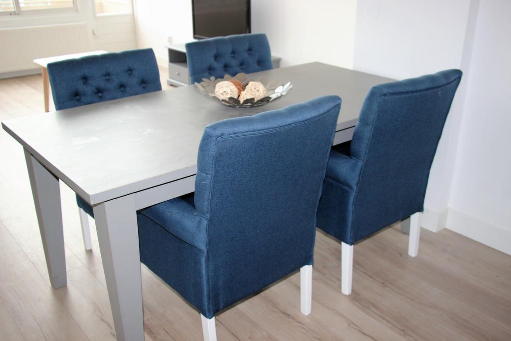 Jordans Residence Den Haag Ngoại thất bức ảnh