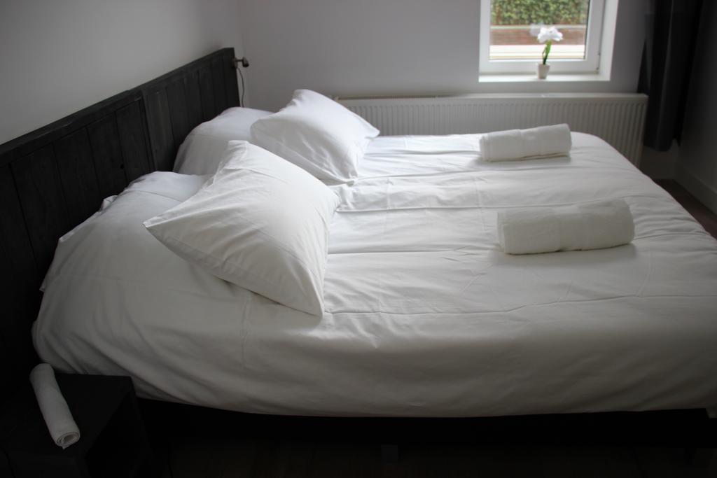 Jordans Residence Den Haag Ngoại thất bức ảnh