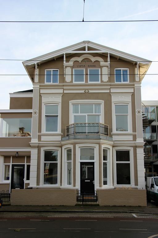 Jordans Residence Den Haag Ngoại thất bức ảnh