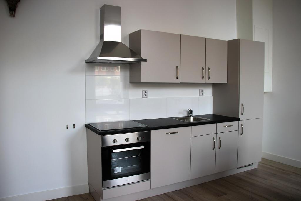 Jordans Residence Den Haag Ngoại thất bức ảnh