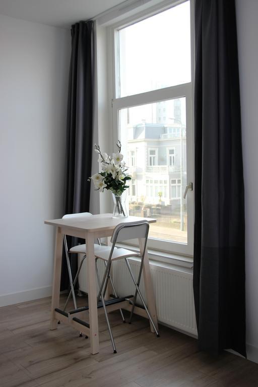 Jordans Residence Den Haag Ngoại thất bức ảnh
