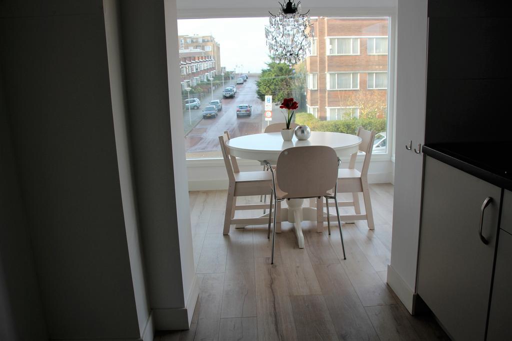 Jordans Residence Den Haag Ngoại thất bức ảnh