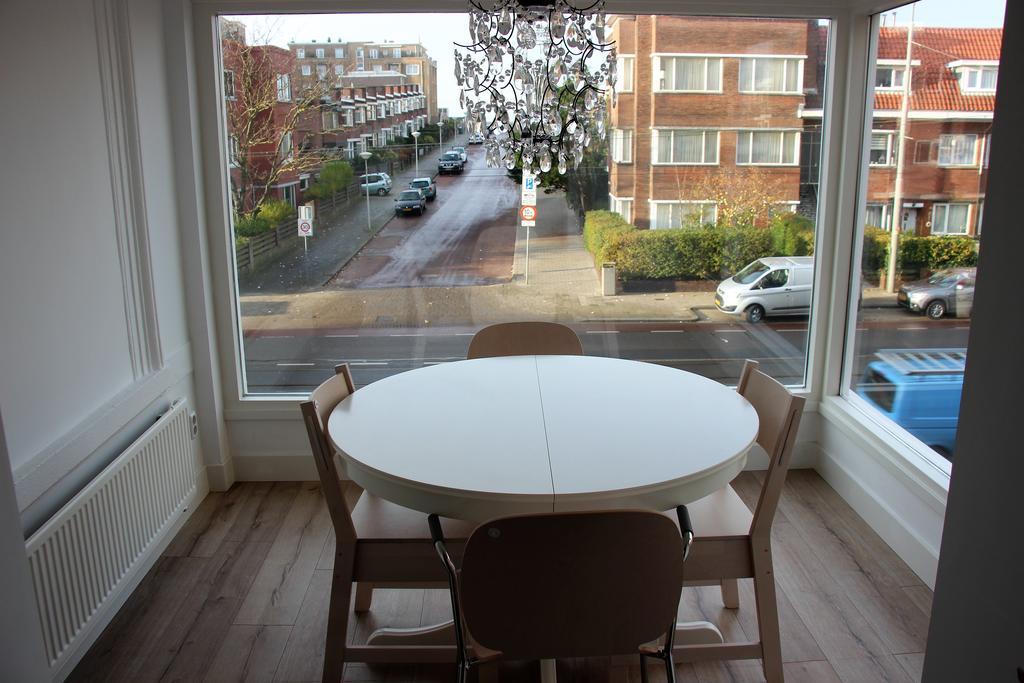 Jordans Residence Den Haag Ngoại thất bức ảnh