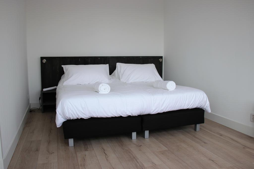 Jordans Residence Den Haag Ngoại thất bức ảnh