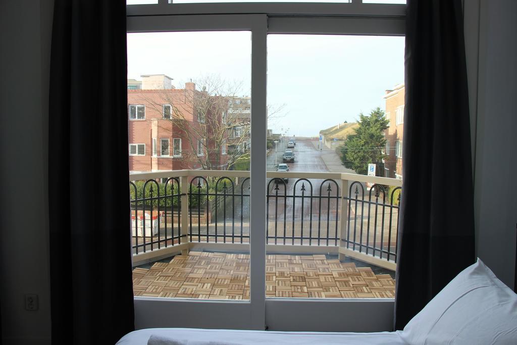 Jordans Residence Den Haag Ngoại thất bức ảnh