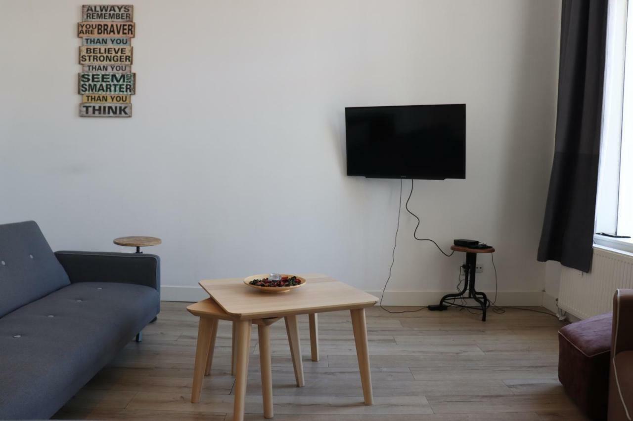 Jordans Residence Den Haag Ngoại thất bức ảnh